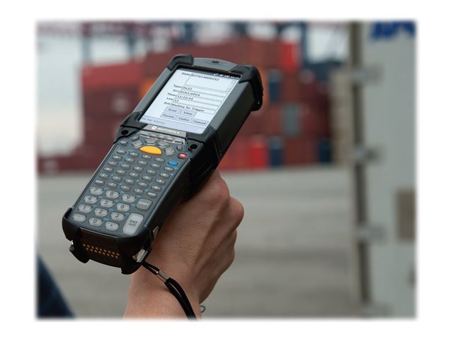 MC92 REFURB TERMINAL GUN ABGN 1D 1GB/2GB
