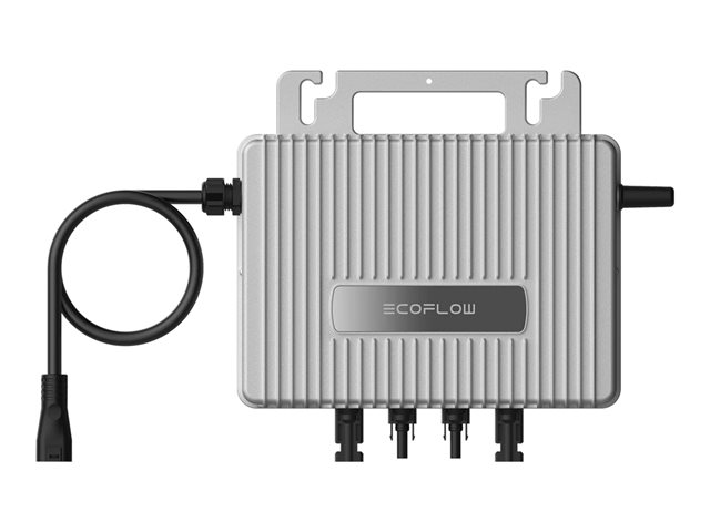 EcoFlow STREAM Micro inv 800W (ex cable)