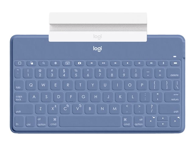 Keys-To-Go - CLASSIC BLUE - US - INTNL QWERTY