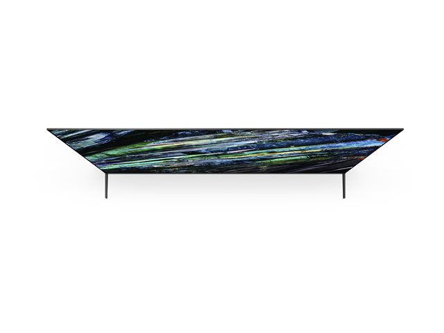 Sony 77\" BRAVIA XR 4K HDR QD-OLED display with tuner including 3 years PrimeSupport - EU version