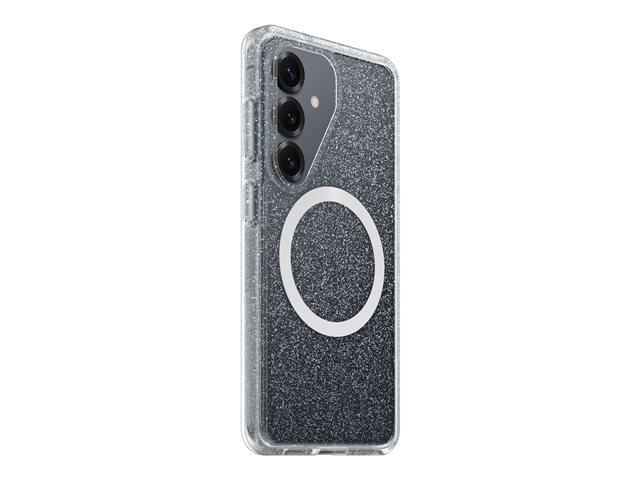 OB REACT MAGNETS HARKER STARDUST - CLEAR