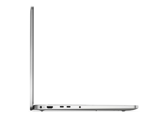 BE/BTP Dell Pro 16 PC16250 U7-225U 16GB/