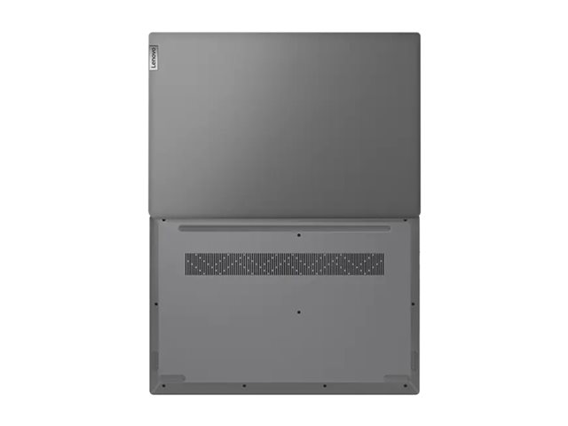 Lenovo V17 G4 IRU 83A2 - 180-degree hinge design - Intel Core i5 - 13420H / up to 4.6 GHz - Win 11 Pro - UHD Graphics - 16 GB RAM - 512 GB SSD NVMe - 17.3\" IPS 1920 x 1080 (Full HD) - Wi-Fi 6 - iron grey - kbd: English - Europe - with 2 Years Lenovo Depot Support, CO2 Offset 0.5 ton (2nd Gen)