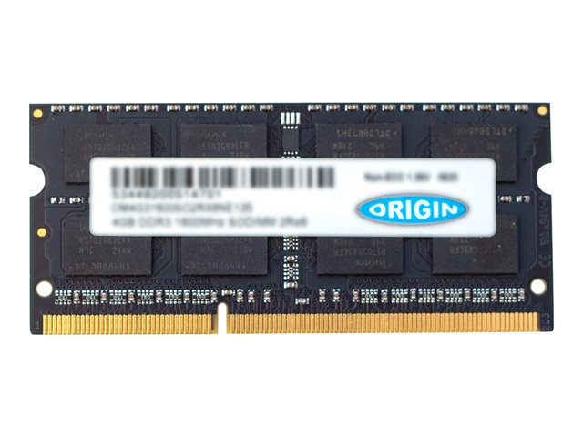Origin alt to DELL 8GB DDR3L