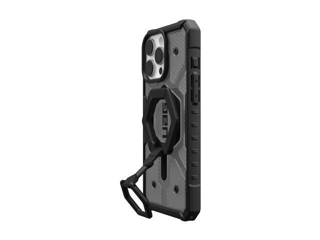 UAG Apple iPhone 16 Max Pthfndr Clear MgSf Bundle BLK