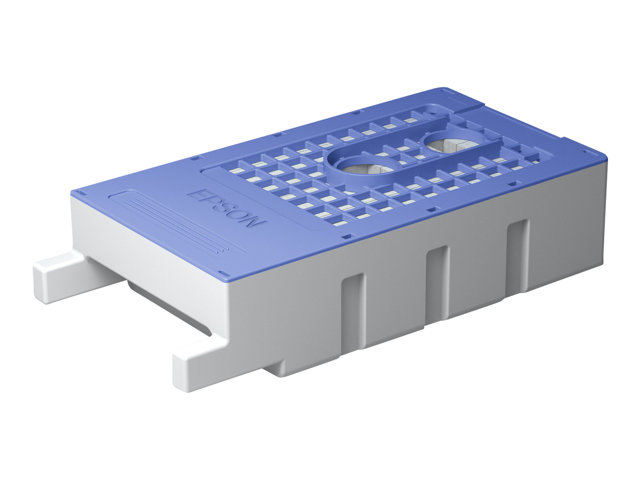 Epson T619300 - Ink maintenance box - for SureColor SC-F6000, P10000, P20000, T3070, T3200, T5070, T5200, T7070, T7200, T3000, T7000