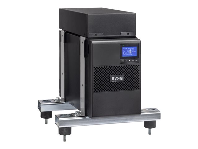 Eaton 9SX 9SX1000IM - UPS - AC 200/208/220/230/240 V - 900 Watt - 1000 VA - RS-232, USB - output connectors: 6