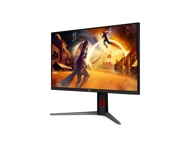 U32G4U 32IN Flat IPS UHD 0.5ms 3840x2160