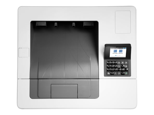 HP LaserJet Enterprise M507dn Printer