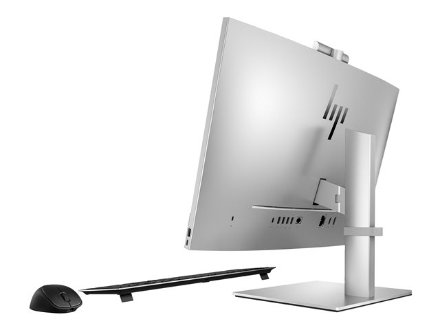HP EliteOne 840 G9 - All-in-one Core i5 i5-14500 / up to 5 GHz - vPro - RAM 16 GB - SSD 512 GB - NVMe - UHD Graphics 770 - Gigabit Ethernet, IEEE 802.11ax (Wi-Fi 6E), Bluetooth 5.3 - Win 11 Pro - monitor: LED 23.8\" 1920 x 1080 (Full HD) touchscreen - with HP Wolf Pro Security Edition (1 year)