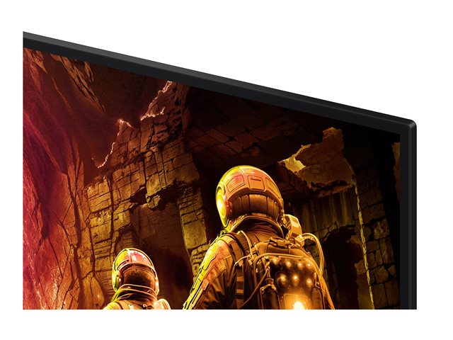 ODYSSEY G5 - G50F 32'' IPS 180Hz