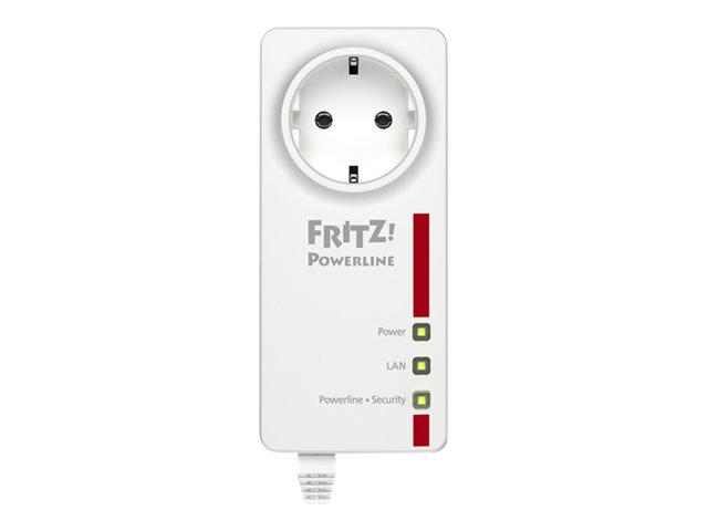 AVM FRITZ!Powerline 1220 Edition International