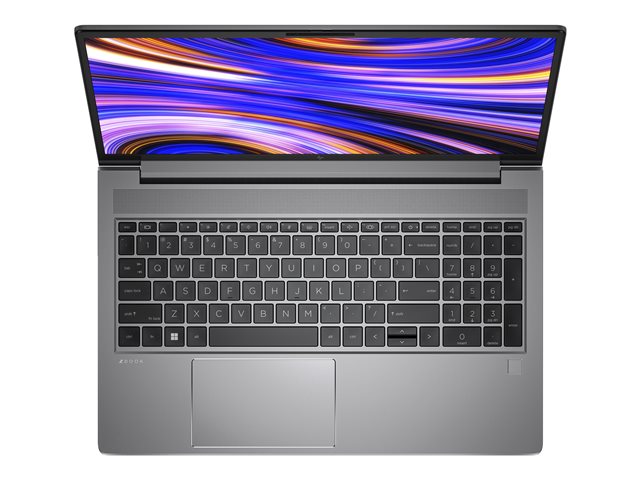 HP ZBPG10A R7-7840HS 15.6in 32GB/1TB PC