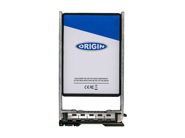960GB Hot Plug Enterprise SSD 2.5in SATA