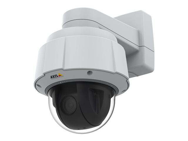 AXIS Q6074-E 60 Hz SAU