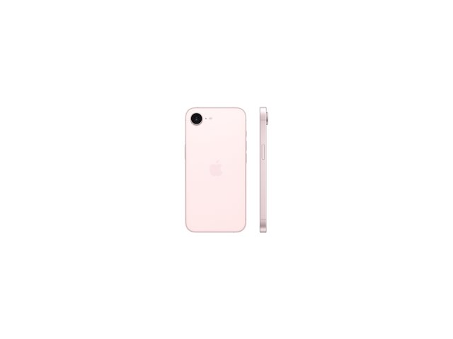 Apple iPhone 17e