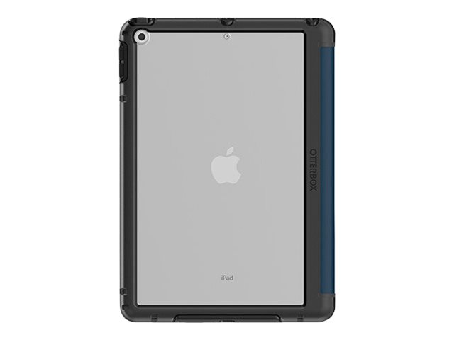 Symmetry Folio iPad 8/7 10.2 Blue