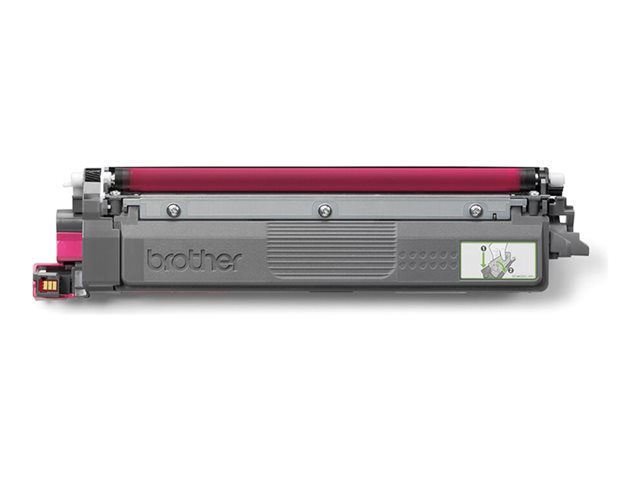 Brother TN248M - Magenta - original - box - toner cartridge - for Brother DCP-L3520, DCP-L3560, HL-L3220, HL-L3240, HL-L8240, MFC-L3760, MFC-L8390