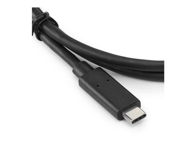 Brother - USB-C power adapter - AC - European Union - for Brother ADS-1300, ADS-1800W, P-Touch PT-E310BTVP