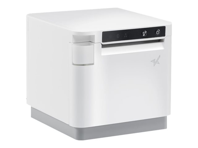 MCP30 WT EU/UK white 3IN/80mm