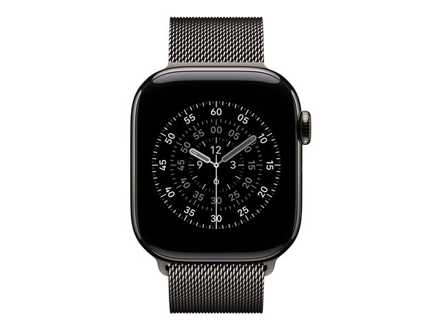 40mm Slate MilaneseLoop