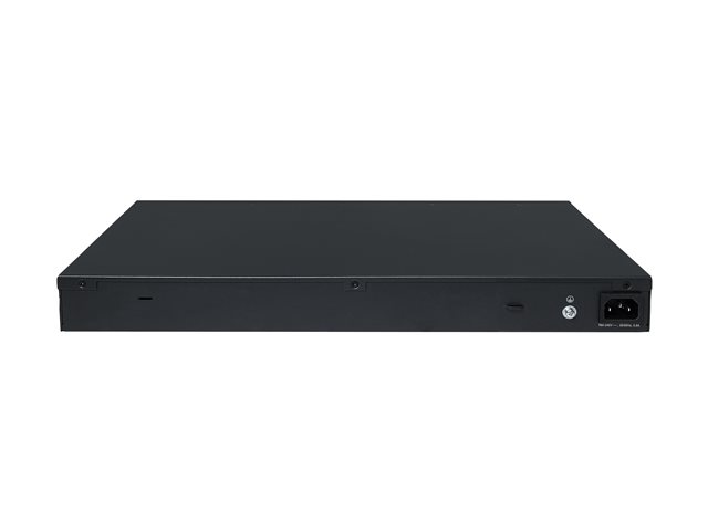 HPE NW CW 2150 48G PoE+ 4P 770W Sw EU en