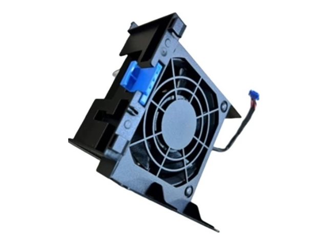 Dell - Enablement kit - Inherit the warranty of the Dell system or 1 year hardware warranty - for PowerEdge T360