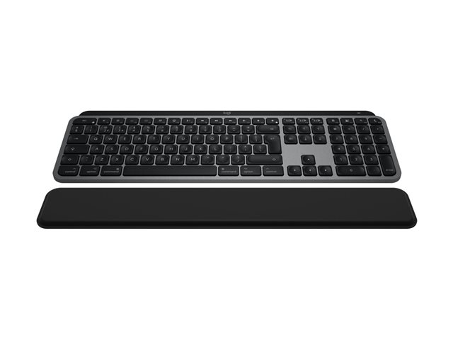 Logitech MX Keys S Combo for Mac 
