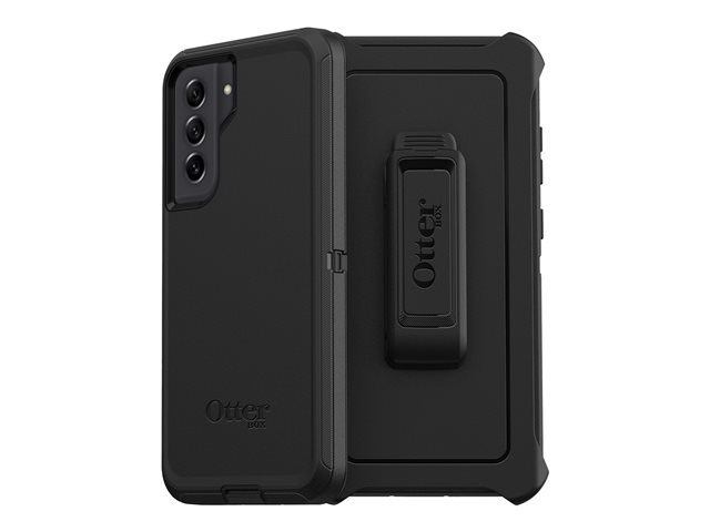 Defender Samsung Galaxy S21 FE 5G BLACK