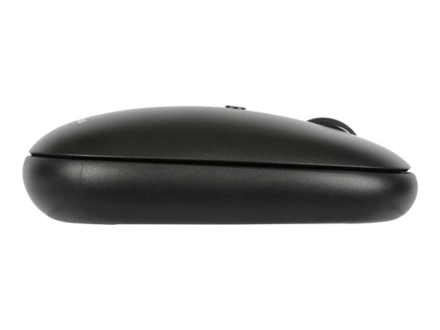Targus Antimic. Compact Dual Mode Mouse