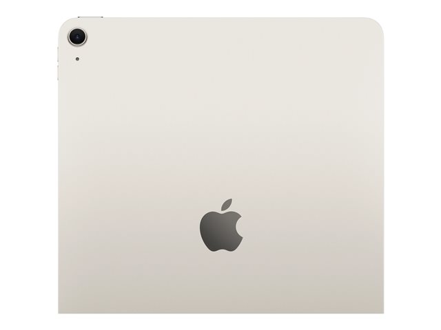 13-inch iPad Air Wi-Fi 1TB - Starlight