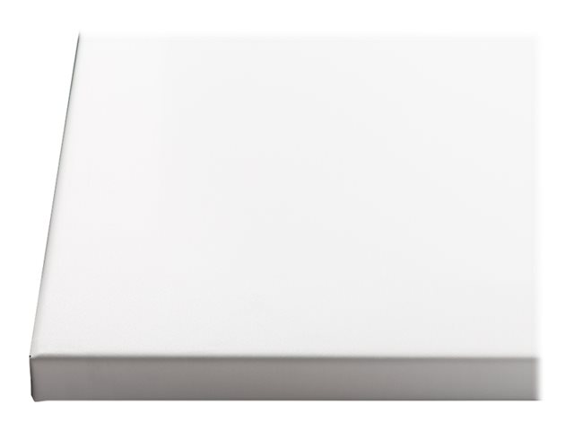Projecta FullVision HDTV Format - Projectiescherm - monteerbaar aan muur - 126.8\" (322 cm) - 16:9 - HD Progressive 0.6 - aluminium
