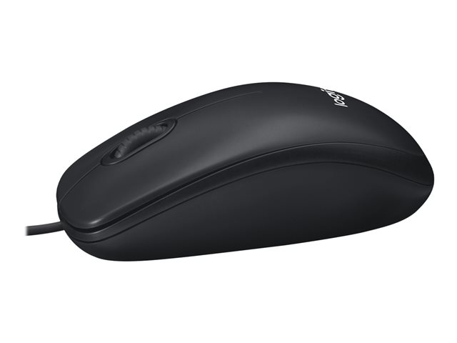 Logitech Mouse M100 