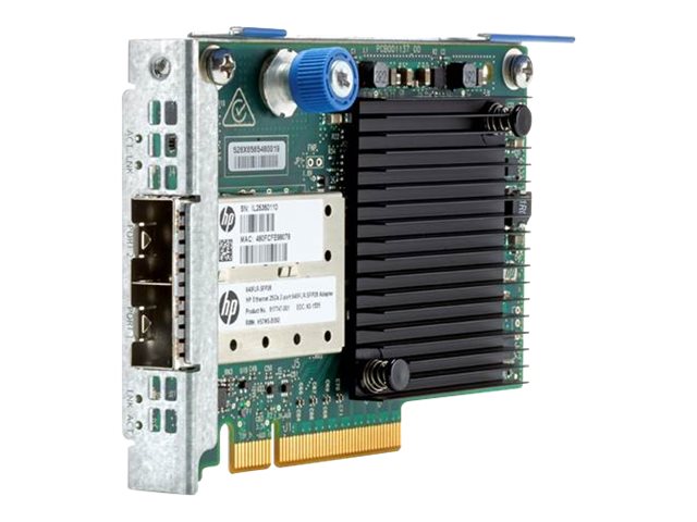 HPE Tech Care Basic Service Post Warranty - Extended service agreement - parts and labour (for complicated network devices) - 1 year - on-site - 9x5 - response time: NBD - for P/N: R6B05A, R6B05AR