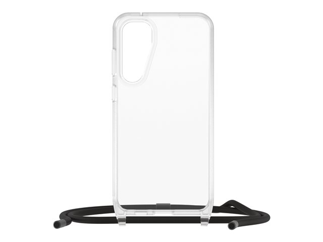 OtterBox React Series - Back cover - necklace - for Samsung Galaxy S23 FE 