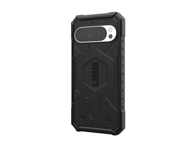 UAG Google Pixel 9 Pro Pathfinder w/Magnet Black