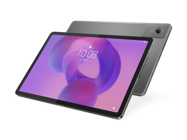 Lenovo Tab K11 Gen 2 ZAFS - Tablet - 128 GB UFS card - 11\" IPS (2560 x 1600) - microSD slot - luna grey - Lenovo TopSeller