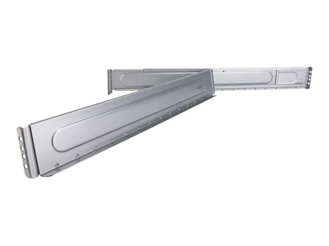 FF 7910 Bottom-Support Rails