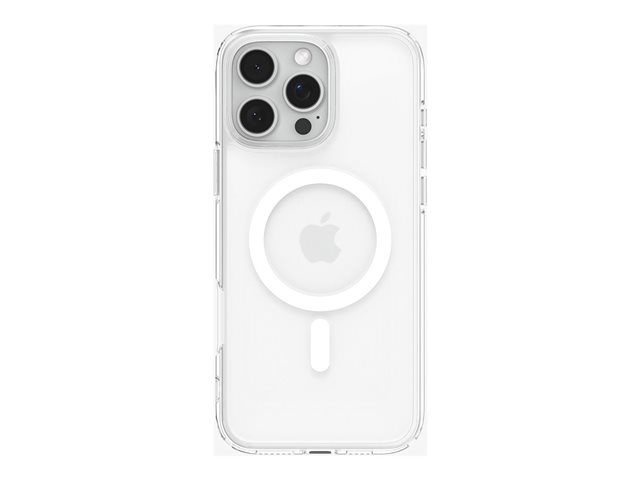 Spigen iPh 16 Pro UltrHyb Frost Clea