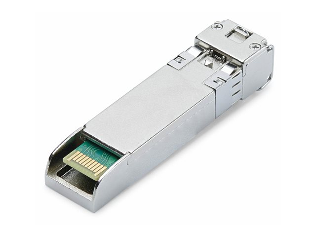 Uncoded SFP+ Module 10Gbps MMF 850nm