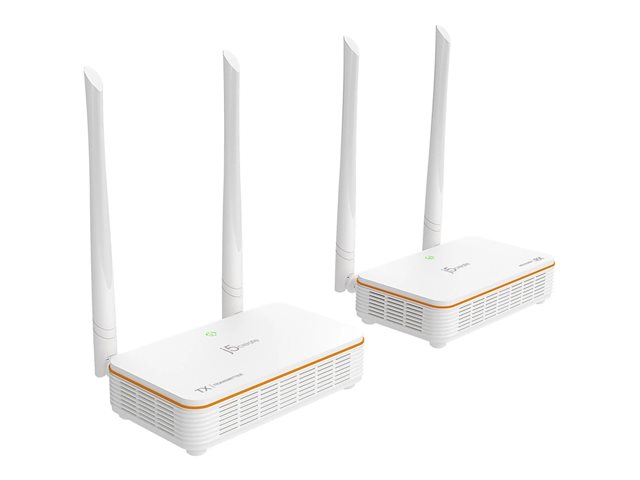 Wireless Display HDMI Extender - EU/UK