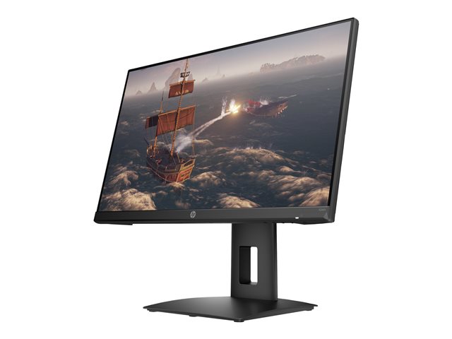HP X24ih FHD Gaming 24IN IPS 1024x768