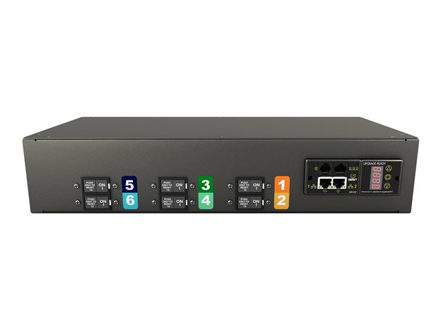Vertiv Geist Rack PDU Monitored
