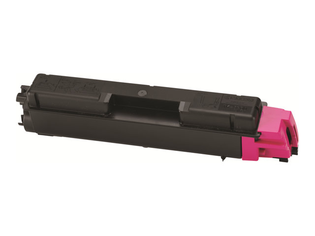 TK-590M Magenta Toner 5.000 ISO/IEC19798