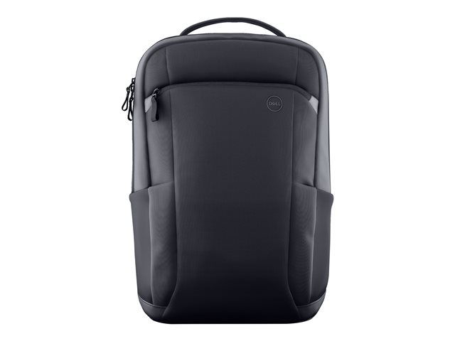 Dell EcoLoop Pro Slim Backpack 15 (CP5724S) - Notebook carrying backpack - up to 15.6\" - black