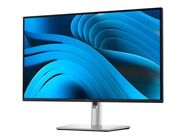 Dell Pro 27 Plus QHD USB-C Hub Monitor - P2725DE