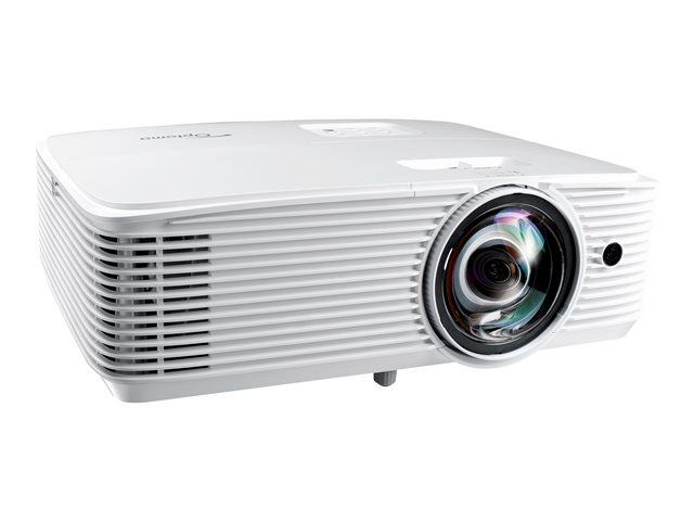 Optoma X309ST