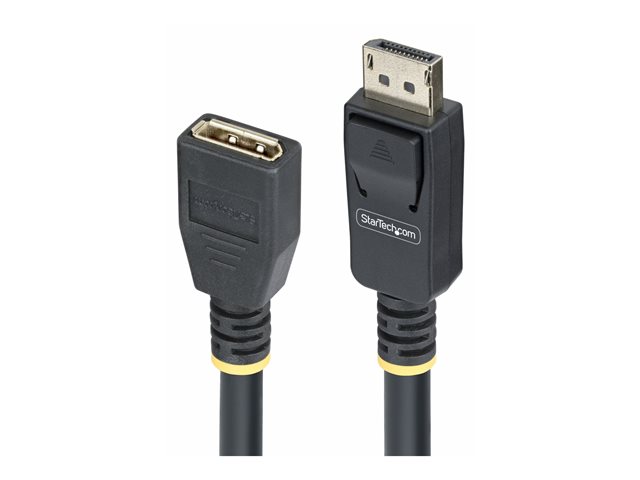 10ft DisplayPort Extension Cable 8K 60Hz