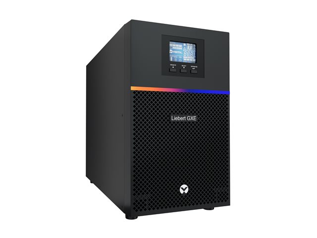 LIEBERT GXE UPS 3KVA 1PH UPS 230V TOWER