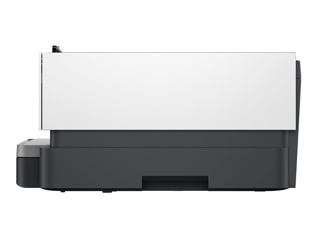 HP Officejet Pro 9110b - Printer - colour - Duplex - ink-jet - A4/Legal - 1200 x 1200 dpi - up to 22 ppm (mono) / up to 18 ppm (colour) - capacity: 250 sheets - USB 2.0, USB 2.0 host, LAN, Wi-Fi(ac), Bluetooth 5.0 LE - cement